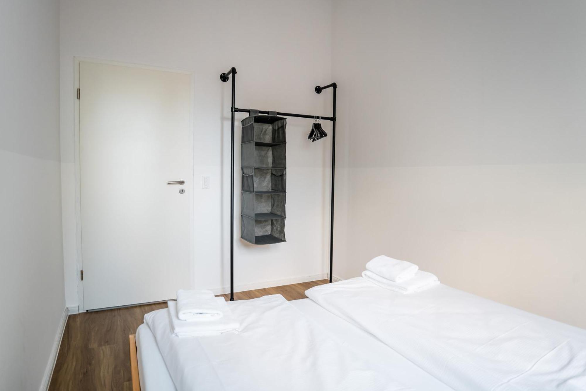 Three Bedroom Plus Big Kitchen Plus Selfcheckin Plus Street Parking Berlin Exterior photo