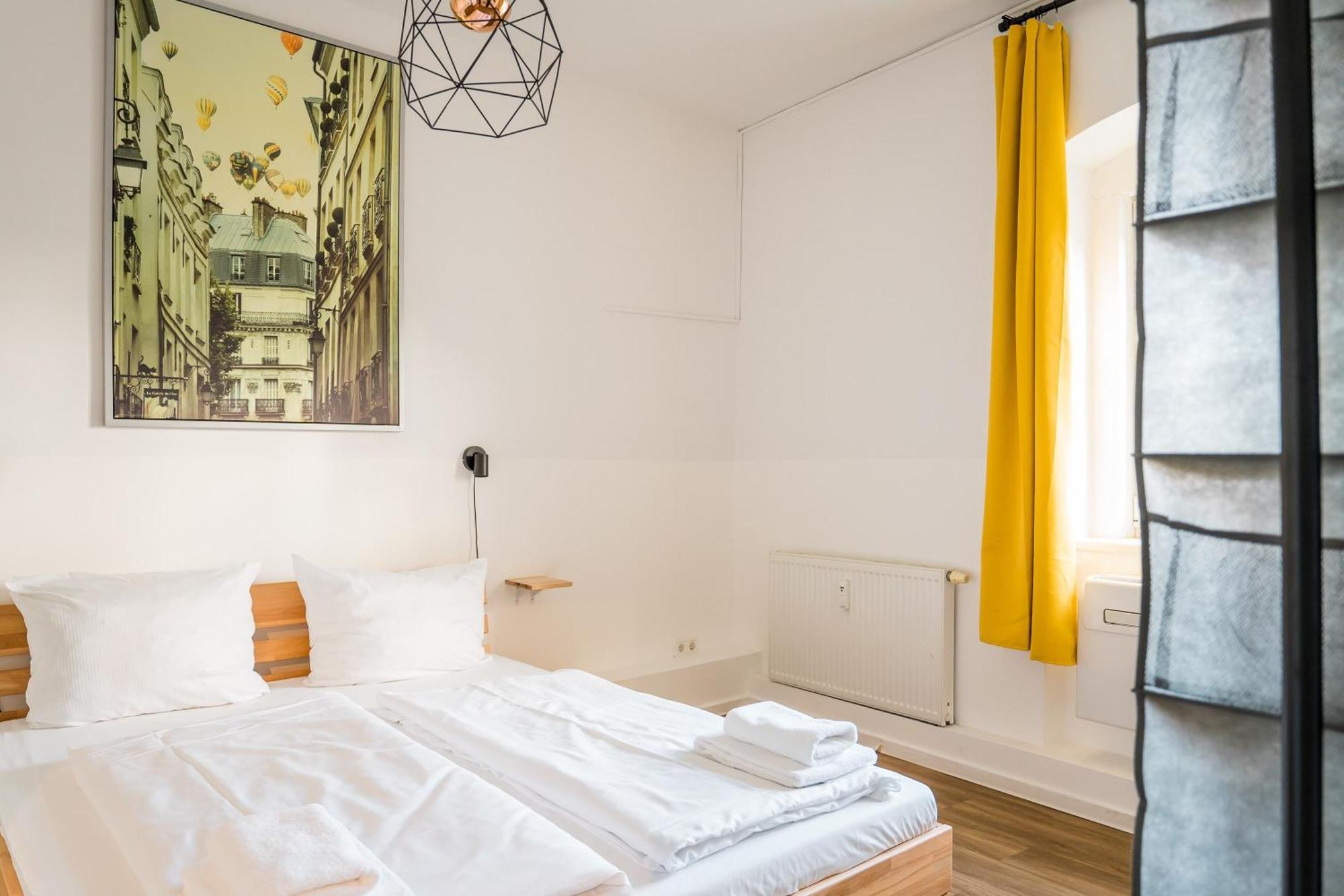 Three Bedroom Plus Big Kitchen Plus Selfcheckin Plus Street Parking Berlin Exterior photo